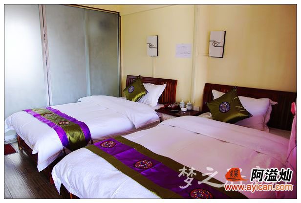 梦の居(梦之居)古城客栈-阿溢丽江旅游网点评