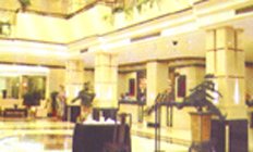 丽江金泉大酒店