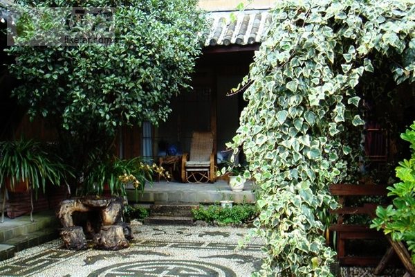 丽江福瑞门客栈-阿溢丽江旅游网点评