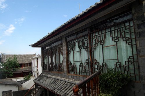 丽江蔷薇岛屿客栈-阿溢丽江旅游网点评