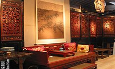 丽江瑞和园酒店-丽江古城客栈