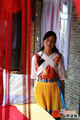 丽江0888温馨客栈-阿溢丽江旅游网点评