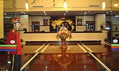 丽江锦天大酒店