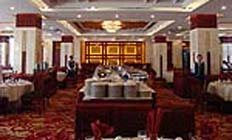 丽江实力大酒店