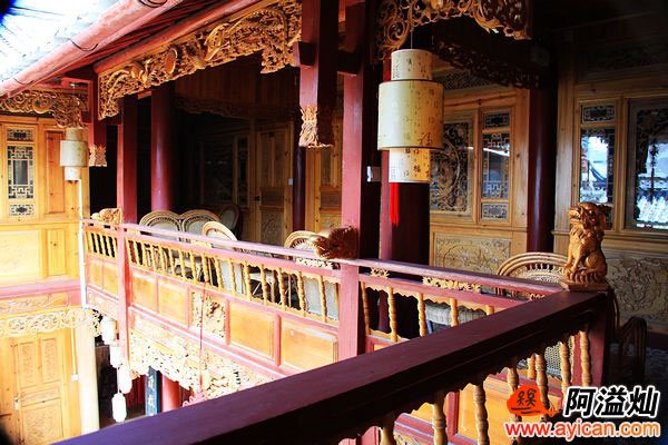 丽江心和客栈
