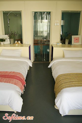 常春藤客栈
