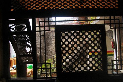 丽江蔷薇岛屿客栈-阿溢丽江旅游网点评