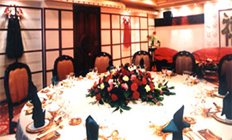 丽江金泉大酒店