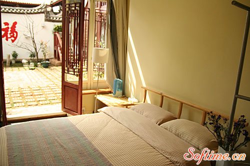 常春藤客栈