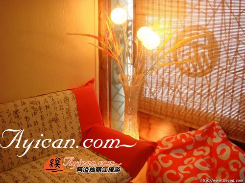 丽江家春秋客栈-阿溢丽江旅游网点评