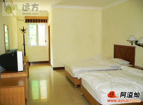 三亚西岛渔家旅舍