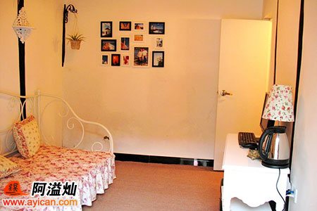 西塘夜荷塘主题客栈