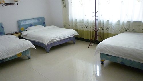 婺源李坑逸家酒店