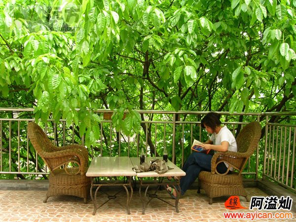 重庆老街客栈