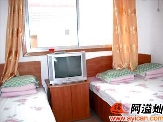 北戴河李晓会近海旅馆