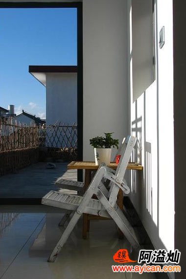 大理古城洱月小住客栈