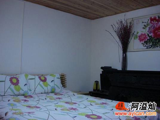 丽江懒人窝客栈