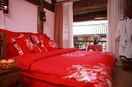 丽江丽缘居客栈