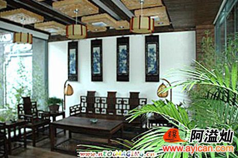 云上四季精品客栈(大理中和居店)