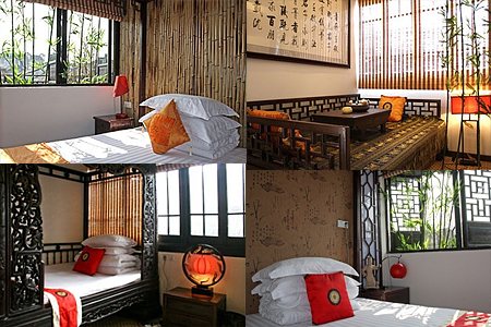 西塘风雅颂会所