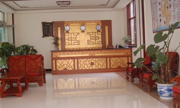 丽江达叭渡酒店