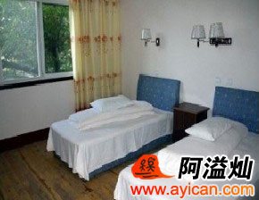 张家界向导之家青年驴友客栈