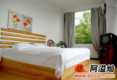 乐山西行客栈