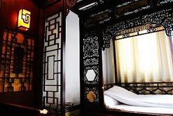 同里古风园客栈