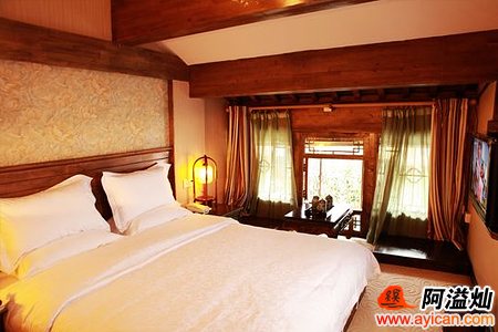 丽江激沙沙一流居74号院