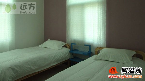 厦门考拉青旅客栈