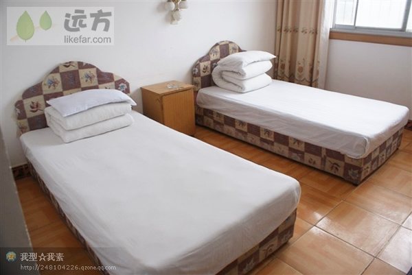 张家界舒心客栈