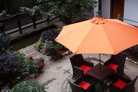 束河可可假日酒店
