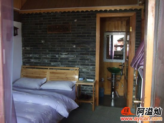 丽江往事客栈