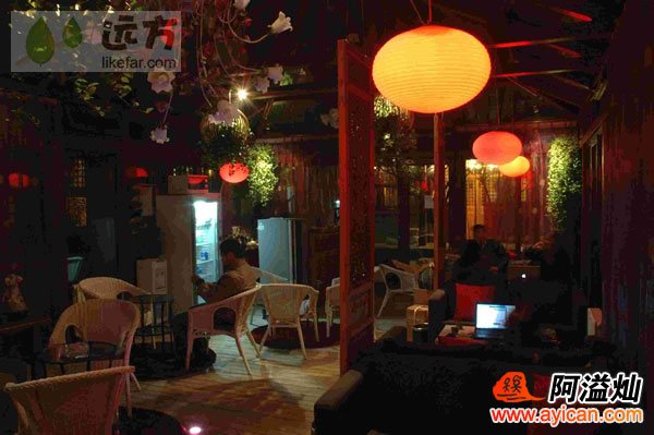 北京天海缘四合院酒店