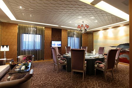 嘉善梅园大酒店