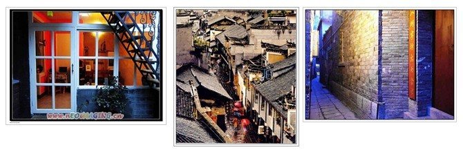 凤凰湖湘驿国际青年旅舍