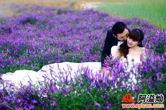 丽江图兰婚纱摄影