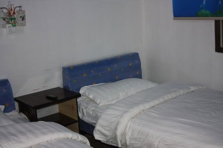 张家界山水之家客栈
