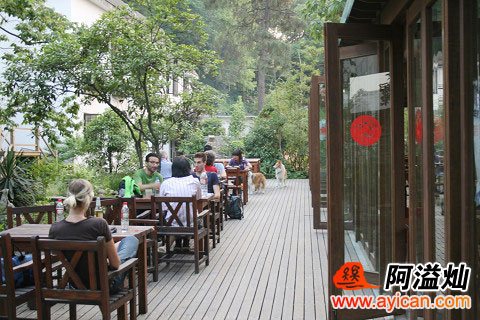 杭州吴山驿青年旅舍