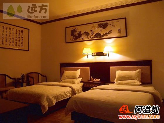 凤凰小桥流水人家客栈