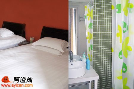 厦门江南人家酒店公寓