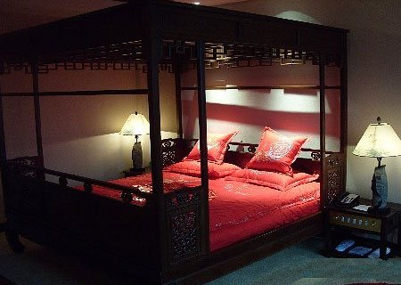 成都圆和圆佛禅客栈