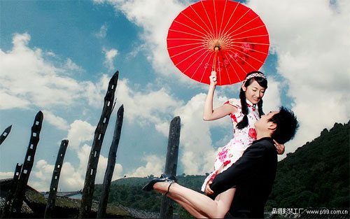 品摄影