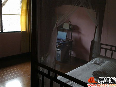 西塘古弄客栈