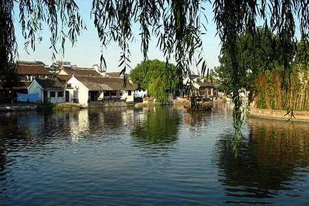 西塘清澜客栈