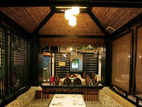 贝叶风情商务酒店