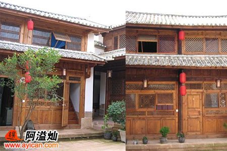 沙溪文化中心客栈
