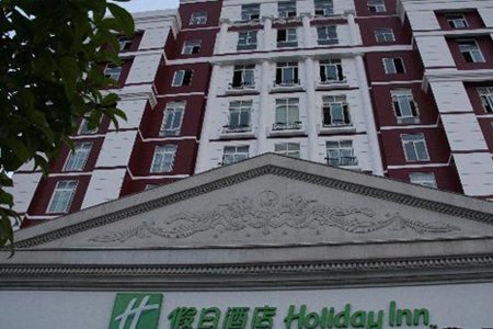 千岛湖海外海假日酒店