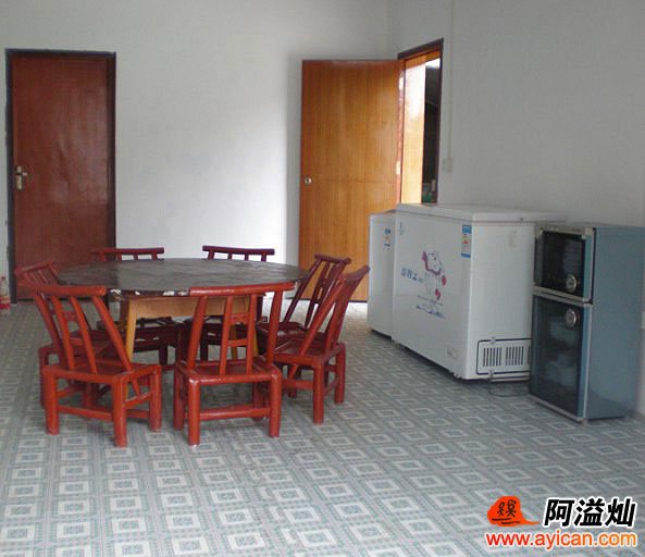 张家界驴友之家客栈