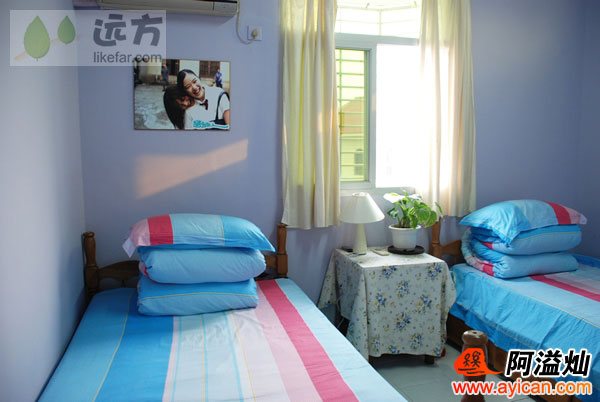 厦门梦旅人客栈